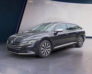 VW Volkswagen Arteon SB 2.0 TDI DSG Elegance AHK Navi Gebrauchtwagen