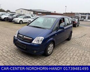 Opel Opel Meriva Edition*AUTOMATIK*** Gebrauchtwagen