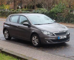 Peugeot Peugeot 308 Active 125 THP Active Gebrauchtwagen