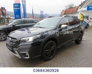 Subaru Subaru Outback 2.5i Platinum Lineartronic 19Zoll F Gebrauchtwagen