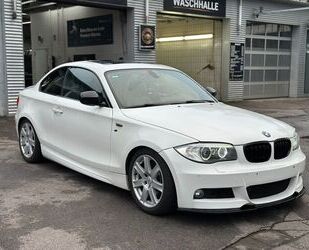 BMW BMW 123d Coupe M-Paket*Harman/Kardon*Bi-Xenon* Gebrauchtwagen