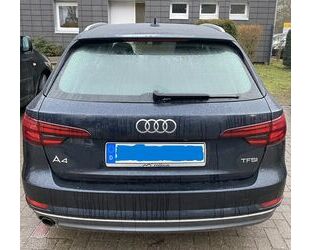 Audi Audi A4 1.4 TFSI Avant Sport LED Navi PDC Sitzhzg. Gebrauchtwagen