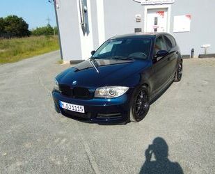 BMW BMW 123d - Gebrauchtwagen