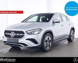 Mercedes-Benz Mercedes-Benz GLA 180 PROGRESSIVE/AHK/MBUX/KAMERAL Gebrauchtwagen