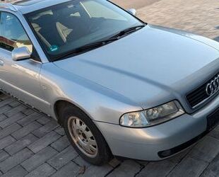 Audi Audi A4 1.8 Avant - Gebrauchtwagen