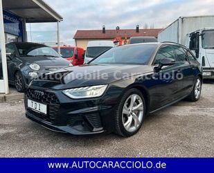 Audi Audi A4 Avant 40 TDI S line-S tronic-Matrix-Kamera Gebrauchtwagen