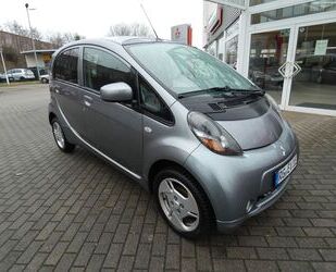 Mitsubishi Mitsubishi i-MiEV mit Klima/DAB/Freisprecheinricht Gebrauchtwagen