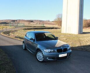 BMW BMW 118i Edition Sport Edition Sport, M-Paket, Gebrauchtwagen