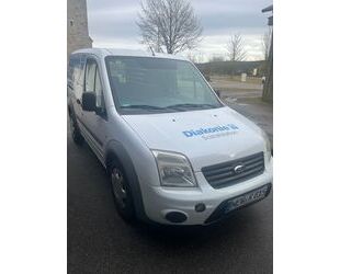 Ford Ford Transit Connect Gebrauchtwagen