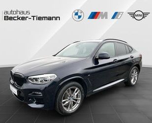 BMW X4 Gebrauchtwagen