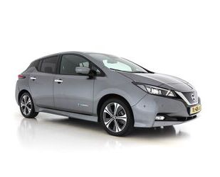 Nissan Nissan Leaf Tekna 40 kWh (INCL.BTW) AUT. * VOLLEDE Gebrauchtwagen