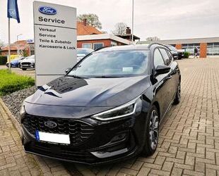 Ford Ford Focus Turnier ST-Line X Gebrauchtwagen