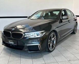 BMW BMW M550d xDrive Aut. Navi*Leder*LED*HUD*20Zoll* Gebrauchtwagen