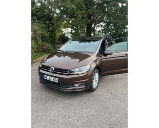 VW Volkswagen Touran 1.2 TSI Trendline Trendline Gebrauchtwagen