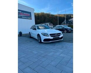 Mercedes-Benz Mercedes-Benz C 63 AMG Gebrauchtwagen