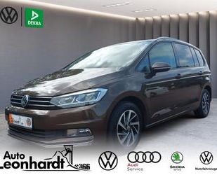 VW Volkswagen Touran SOUND LED,Navi,ACC,DAB, Gebrauchtwagen