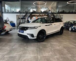 Land Rover Land Rover Range Rover Velar R-Dyn. S *AWD*NAV*LED Gebrauchtwagen