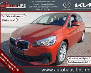 BMW BMW 218d xDrive Active Tourer Advantage | Navi | C Gebrauchtwagen