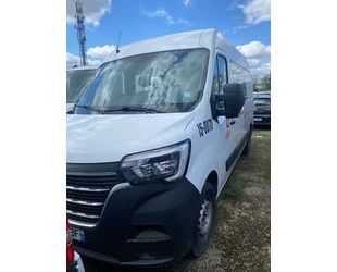 Renault Renault Master/ Doka/7-Sitzer/ Gebrauchtwagen