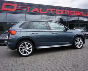 Skoda Skoda Kamiq 1.0 TSI Style Navi-Apple Care/18 Zoll Gebrauchtwagen