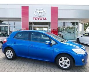 Toyota Toyota Auris 1.8 Hybrid Life PDC*KLIMA Gebrauchtwagen