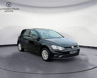 VW Volkswagen Golf VII Lim. BMT/SITZHEIZ/NAVI/MFL/APP Gebrauchtwagen