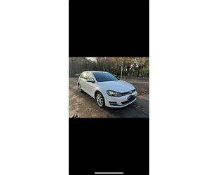 VW Volkswagen Golf 1.4 TSI 92kW DSG BMT Highline High Gebrauchtwagen