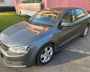 VW Volkswagen Jetta 1.2 TSI Comfortline Comfortline Gebrauchtwagen