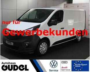 Opel Opel Vivaro B Camping Kasten VK nur an Gewerbe! Gebrauchtwagen