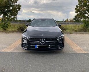 Mercedes-Benz Mercedes-Benz A 250 AMG-Line, Matrix LED, Soundsys Gebrauchtwagen