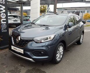 Renault Renault Kadjar TCe 160 Limited DeLuxe EDC Gebrauchtwagen