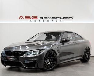 BMW BMW M4 Competition Coupé*2.HD*20*Schale *Historie Gebrauchtwagen