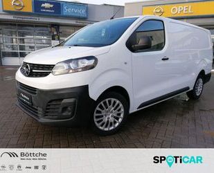 Opel Opel Vivaro Edition L3 2.0 Diesel Allw/PDC/Kamera/ Gebrauchtwagen