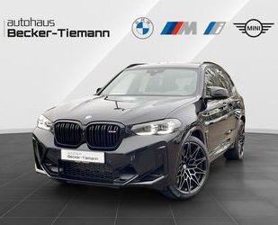 BMW BMW X3 M Competition/ AHK/ Panorama/ 360°/ HK-HiFi Gebrauchtwagen