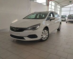 Opel Opel Astra K Sports Tourer Edition Start/Stop Gebrauchtwagen