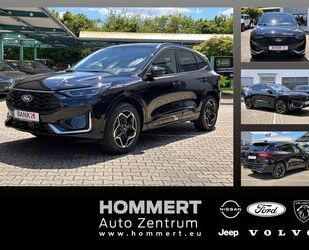 Ford Ford Kuga ST-Line X FHEV *Neues Modell* Sync 4* Gebrauchtwagen