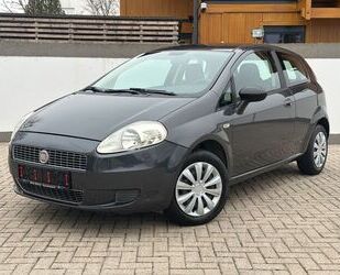 Fiat Fiat Grande Punto 1.4 KLIMA/TÜV/ Gebrauchtwagen