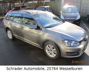 VW Volkswagen Golf Variant 1,2 TSI 