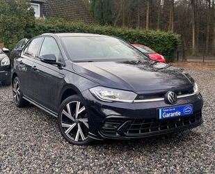 VW Volkswagen Polo 1.0 TSI R-Line IQ.Light ACC*CarPla Gebrauchtwagen