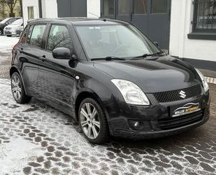 Suzuki Swift Gebrauchtwagen