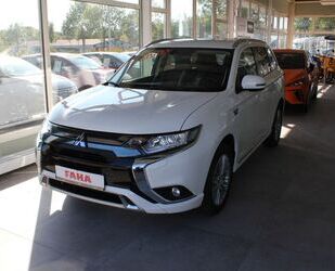 Mitsubishi Mitsubishi Outlander PHEV Basis Spirit 4WD Gebrauchtwagen