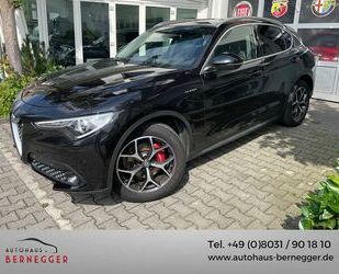 Alfa Romeo Alfa Romeo Stelvio Super Q4 Gebrauchtwagen