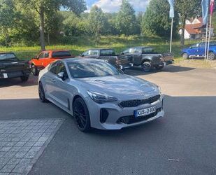 Kia Kia Stinger GT 4WD 20 Gebrauchtwagen