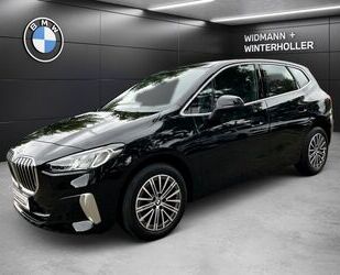 BMW BMW 218i Active Tourer Aut. Luxury Navi DAB PA RFK Gebrauchtwagen