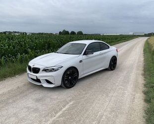 BMW BMW M2 Coupe LCI ohne OPF-Voll,HK,SpeedInfo,Lenkr. Gebrauchtwagen