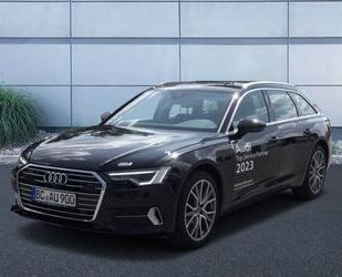 Audi Audi A6 Avant 50 TDI quattro sport tiptr. Gebrauchtwagen