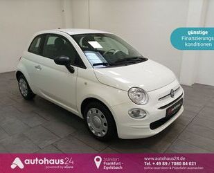 Fiat Fiat 500 1.0 Cult DAB|Klima|Isofix Gebrauchtwagen