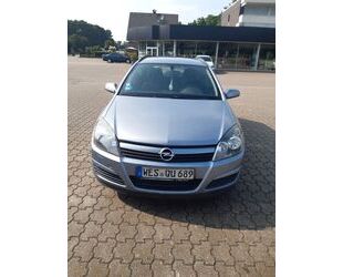 Opel Opel Astra Caravan 1.7 CDTI Gebrauchtwagen