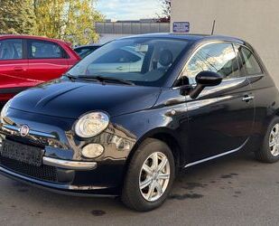 Fiat Fiat 500 Lounge / Panorama / TÜV Gebrauchtwagen