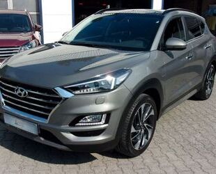 Hyundai Hyundai Tucson Premium 2WD DCT Panoramadach Gebrauchtwagen